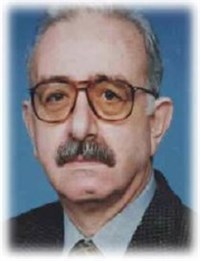 Halil Tancan ARPAK